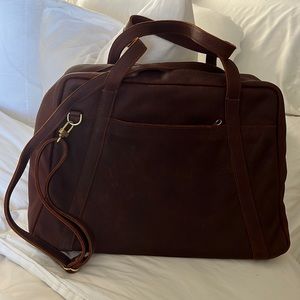 Parker Clay Taytu Weekender